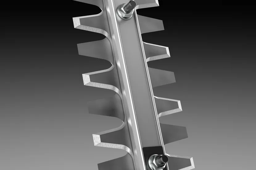 Trim Cut Blades