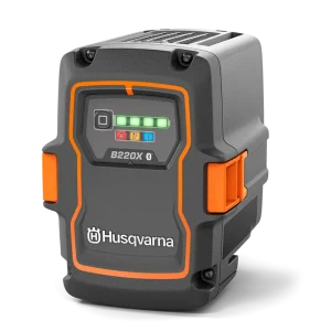 Husqvarna 40-B220X 6Ah Battery