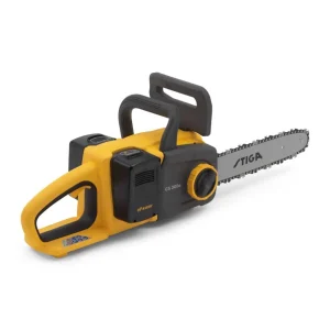 Stiga CS 300e
