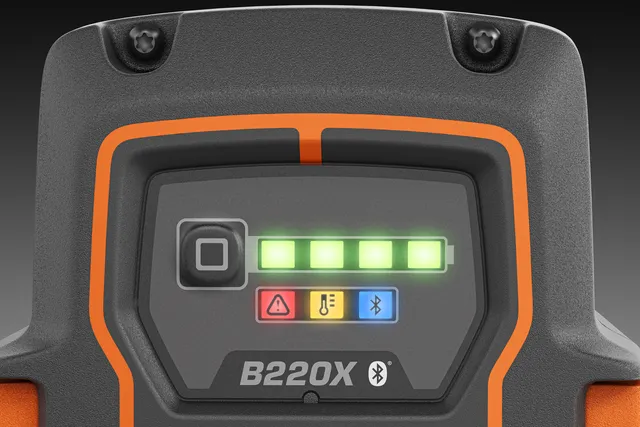 Intuitive user interface