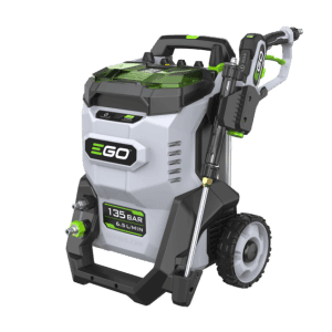 EGO HPW2000E Pressure Washer