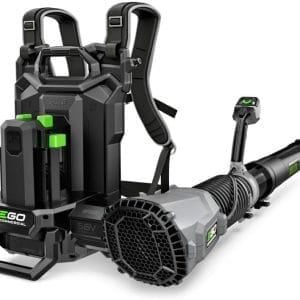 EGO LBPX8000 Backpack Blower