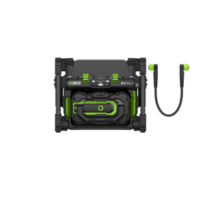 EGO PGX1401PB Power Bank Kit