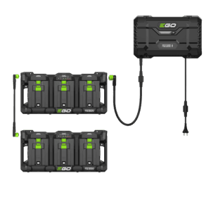 EGO PGX1601E-H Hub