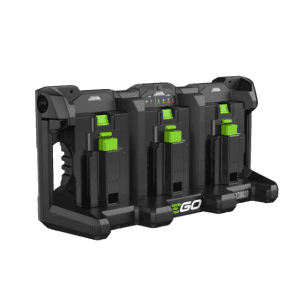 EGO PGX3000D 3-Port Dock