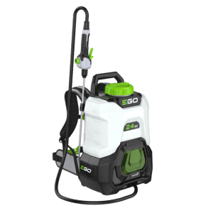 EGO BSP3500E 15L Backpack Chemical Sprayer (Bare Tool)