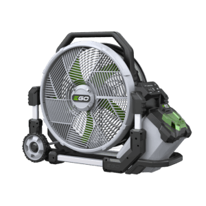 EGO FN1800E 45cm Misting Fan (Bare Tool)