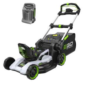 EGO LM2236E-SP 55cm Self-Propelled Mower (Kit)