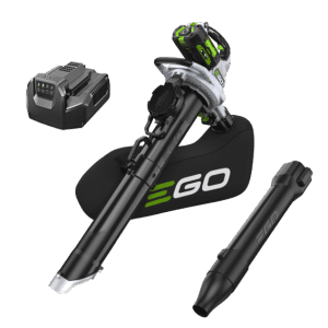 EGO LV5004E 3-in-1 Leaf Vacuum (Kit)