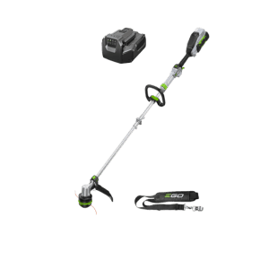 EGO ST1511E-T 38cm Line Trimmer (Kit)