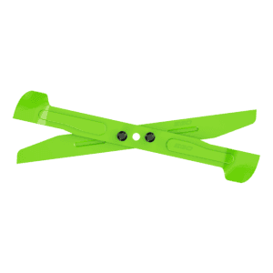Ego AB2212D-E 55cm High Performance Bagging Blade Set