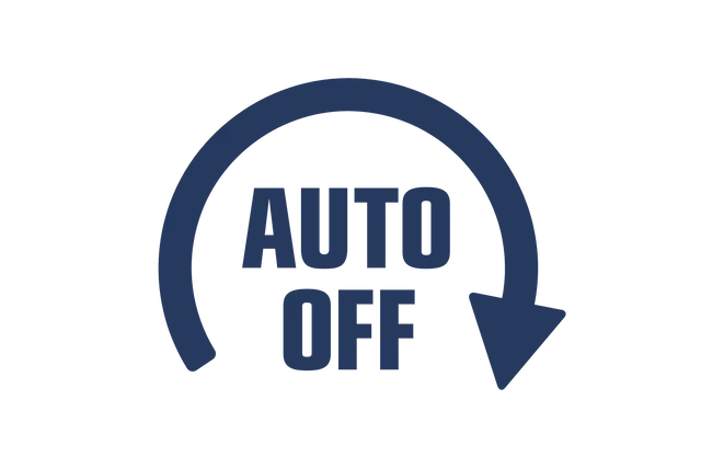 Automatic Shutdown