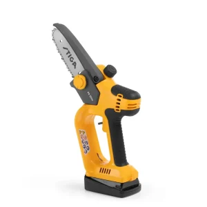 Stiga PR 100e Cordless Pruning Shear and Saw (Kit)
