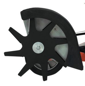 8 teeth blade disc