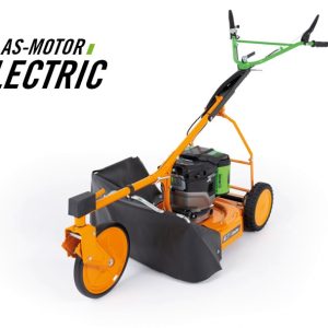 AS 21 EAllmäher Wheeled Brushcutter
