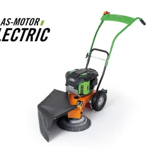 AS 30 EWeedHex Weed Remover