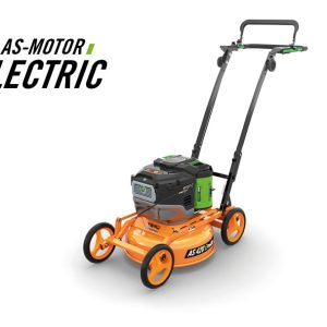 AS 420 EProClip Mulching Mower