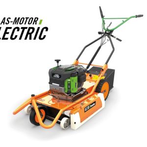AS 50 EWeedHex Weed Remover