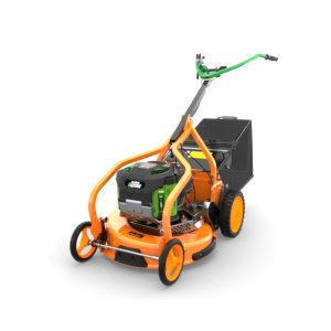 AS 531 EProCut B 3in1 Mower