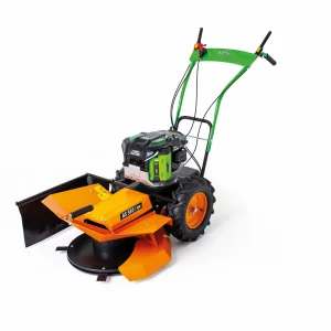 AS 585 EKM Rotary Disc Mower