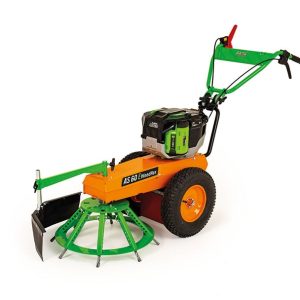 AS 60 EWeedHex Weed Remover