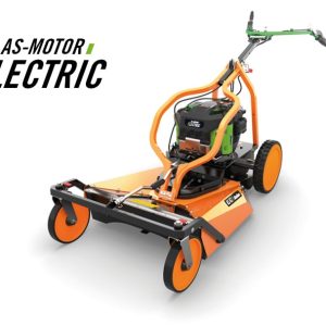 AS 62 EAllmäher High Grass Mower
