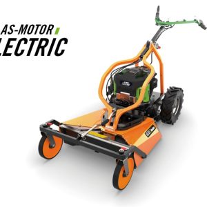 AS 63 EAllmäher High Grass Mower