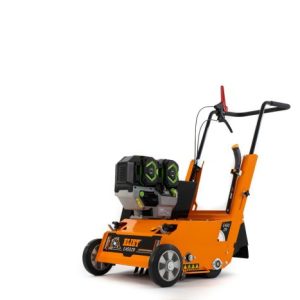 Eliet E450ZR E-Power Scarifier