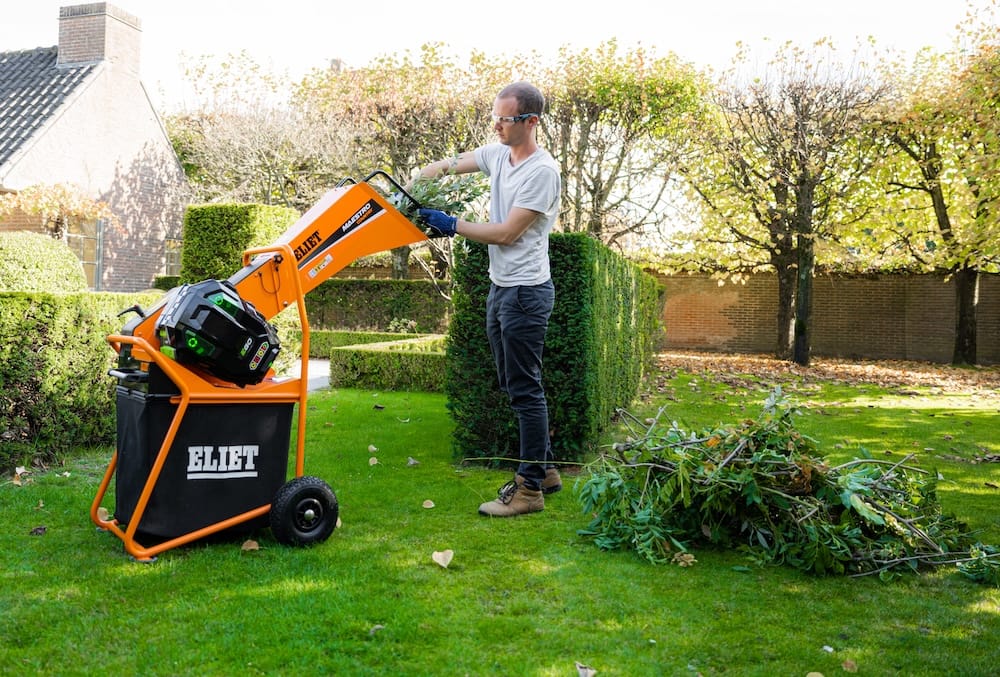 Eliet Maestro Country E-Power Shredder