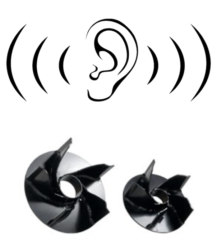 Enhanced noise reduction