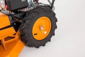 Lockable differential