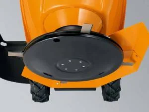 Mower unit