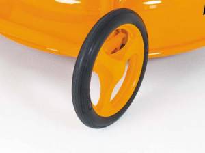 Special wheels