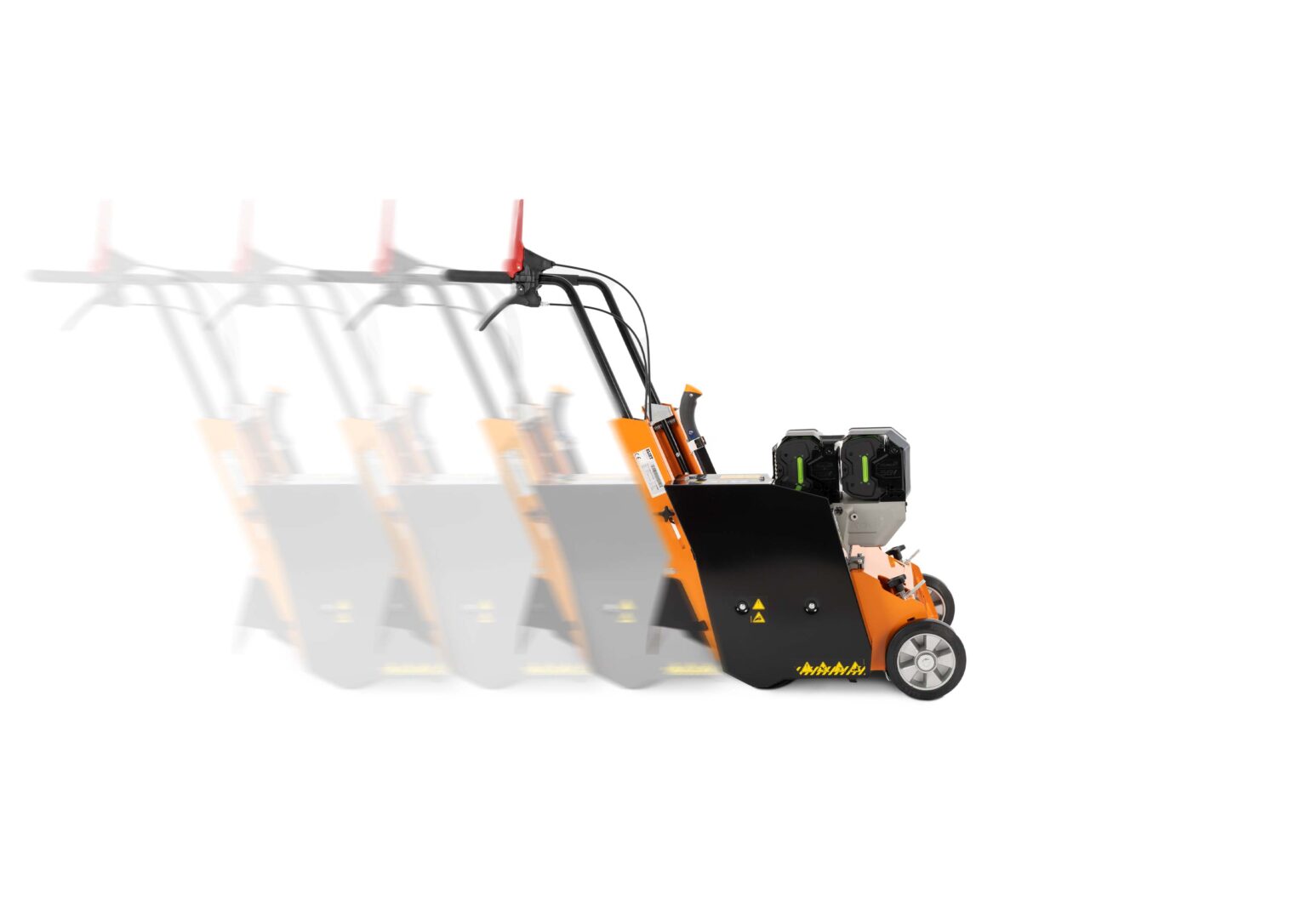 Traction drive