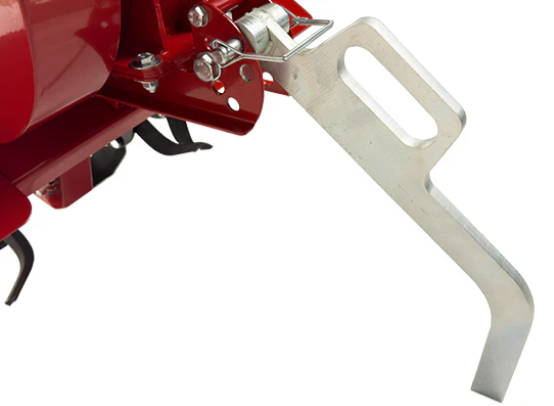 Adjustable Drag Bar