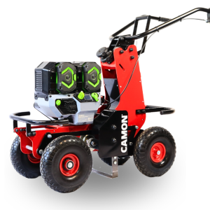 Camon ET07 Turf Cutter