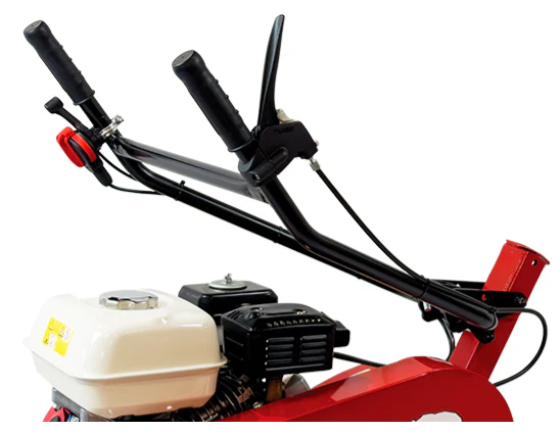 Folding & Adjustable Handlebars