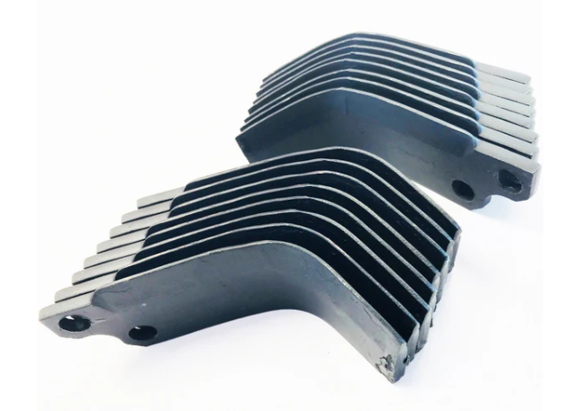 Heavy Duty Tines