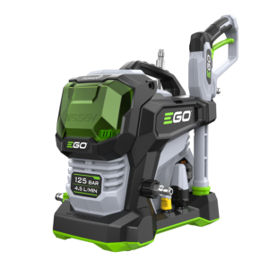 EGO HPW1800E Compact Pressure Washer