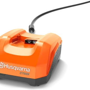 Husqvarna 40-C750X Charger